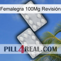 Femalegra 100Mg Revisión 17